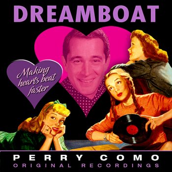 Perry Como Wanted (Remastered)