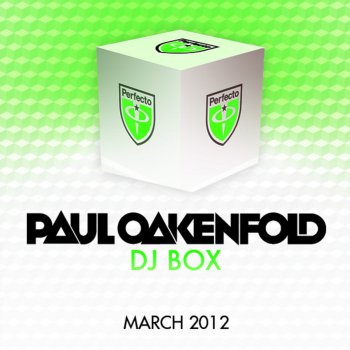 Paul Oakenfold feat. Robert Vadney Pop Star (Yahel Remix)