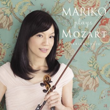 Wolfgang Amadeus Mozart, Mariko Senju & 山洞 智 Sehnsucht nach dem Frühling, K.596