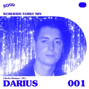 Darius Charlene (Mixed)