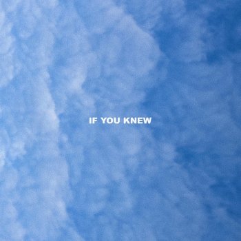 Young Lungs feat. Verzache If You Knew