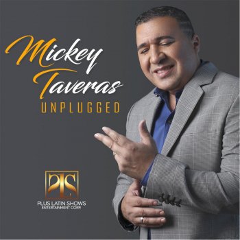 Mickey Tavetas Quiéreme (En Vivo)