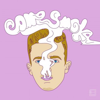 Liam O'Brien Come Smoke
