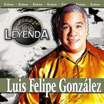 Luis Felipe González Llorándote