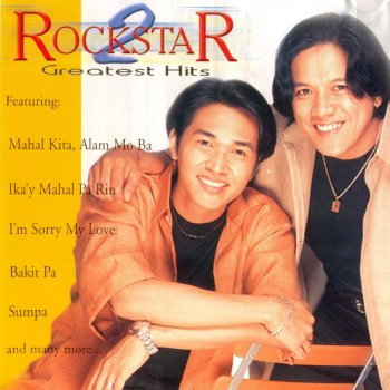 Rockstar 2 Ika'y Mahal Pa Rin