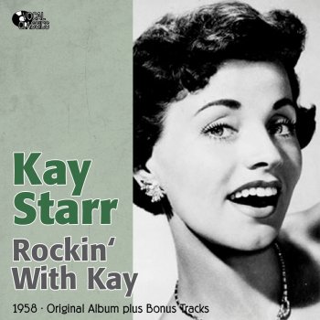 Kay Starr feat. Hugo Winterhalter Orchestra True Blue Lou