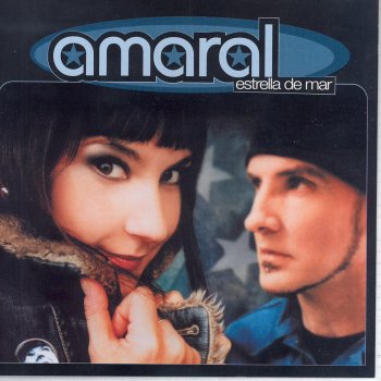 Amaral El centro de mis ojos