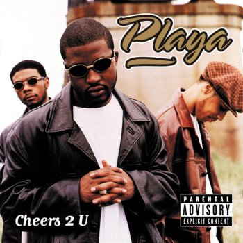 Playa feat. Foxy Brown I Gotta Know