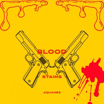 Aquanes Blood Stains