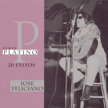 José Feliciano Una Aventura Mas