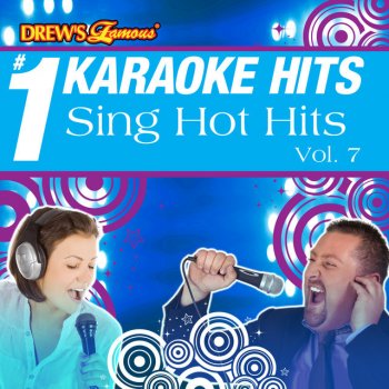 The Karaoke Crew Collide (Karaoke Version)