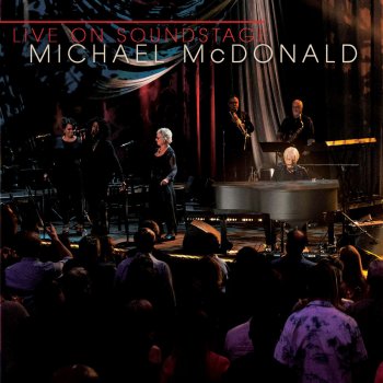 Michael McDonald What's Going On - Live