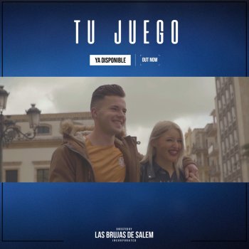Galvan Real Tu Juego