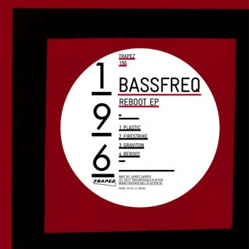 Bassfreq Reboot