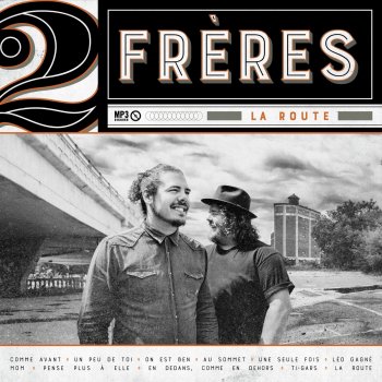 2Frères Léo Gagné