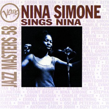 Nina Simone Go Limp (Live 1964/New York)