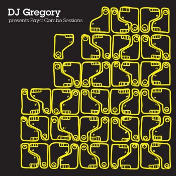 DJ Gregory Afromobile [Original mix]