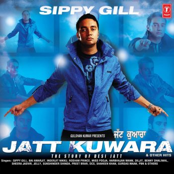 Sippy Gill Jatt Saari Umar