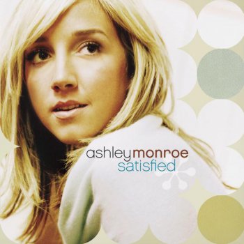 Ashley Monroe Let Me Down Again