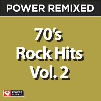 Power Music Workout Legs (2008 Remix)