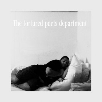 Thomas Padilla The tortured poets department (Instrument Version)