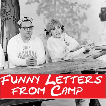 Allan Sherman Hello Mother (A Funny Letter from Camp)