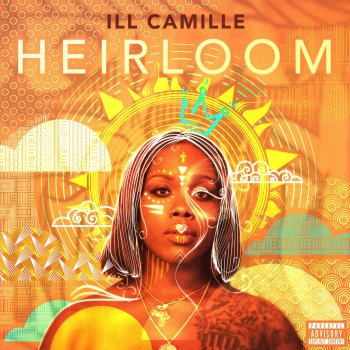 Ill Camille feat. Camp Lo & Deion Warrior / Sankofa