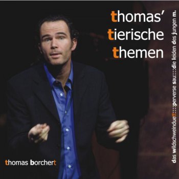 Thomas Borchert Perverse Sau