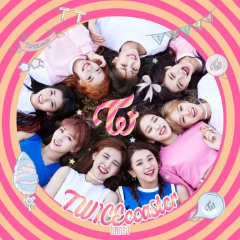 Twice JELLY JELLY