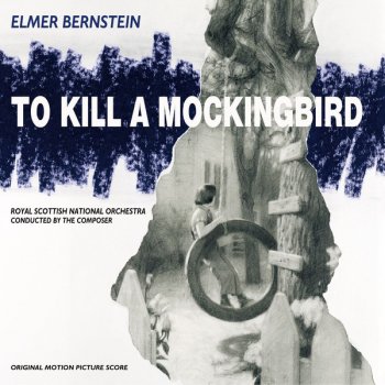 Elmer Bernstein Guilty Verdict