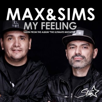 Исполнитель Max & Sims, альбом My Feeling