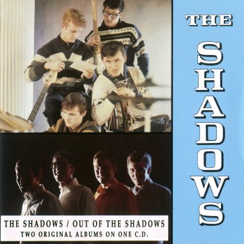 The Shadows Blue Star