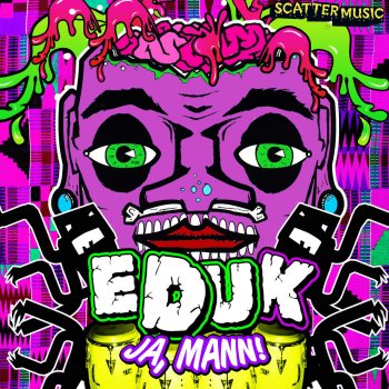 Edu K Ja, Mann! (Mom & Dad Remix)