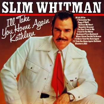 Slim Whitman Hi Lili, Hi Lo