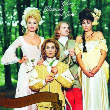 Army of Lovers Lit De Parade (Radio Edit)