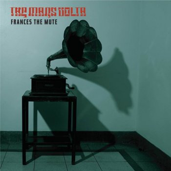 The Mars Volta L'Via L'Viaquez