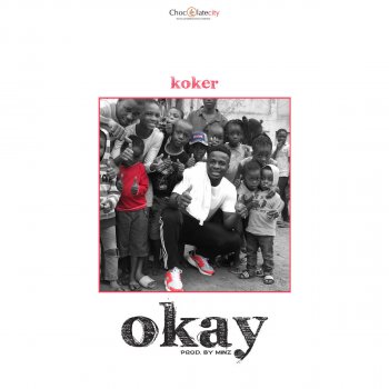 Koker Okay