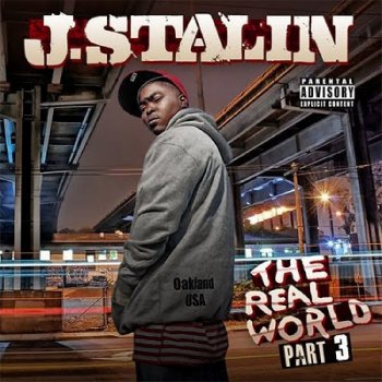 J. Stalin Who Are U