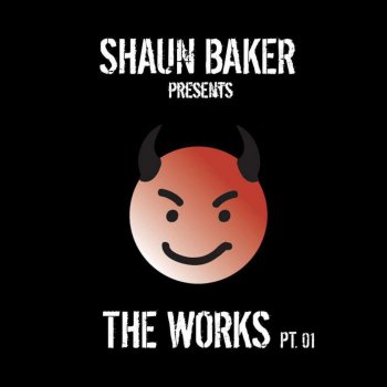 Shaun Baker Pizza (Radio Cut)