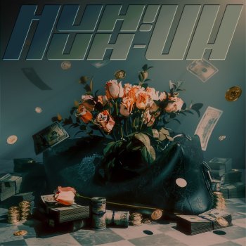Huh! feat. Kid Milli & Gaeko uh-uh