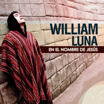 William Luna Jesucristo