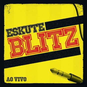 Blitz Skut - Ao Vivo