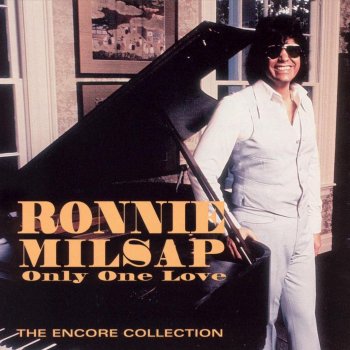 Ronnie Milsap I'm Not Trying To Forget