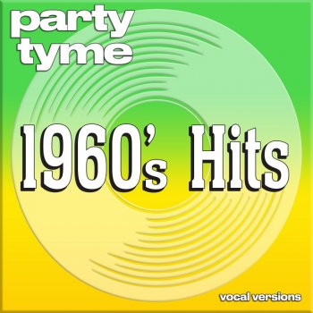 Party Tyme When a Man Loves a Woman (made popular by Percy Sledge) [vocal version]