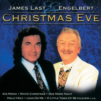 Engelbert Humperdinck feat. James Last Have I Told You Lately