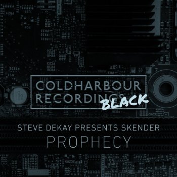 Steve Dekay Prophecy