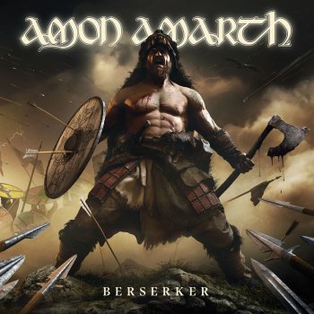 Amon Amarth Mjolner, Hammer of Thor