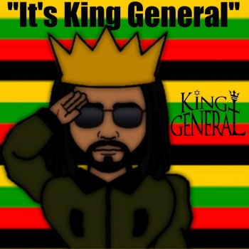 Исполнитель King General, альбом It's King General