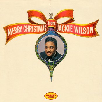 Jackie Wilson Adeste Fideles