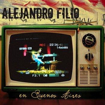 Alejandro Filio Para la Historia